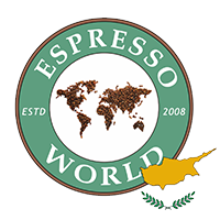 Espresso World Cyprus